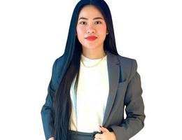 Eloisa May Madriaga
