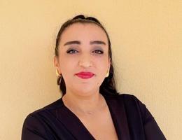 Dorsaf Trabelsi