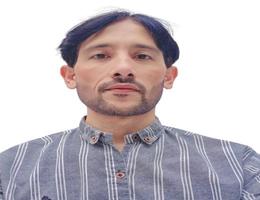 Bilal  Ashraf 