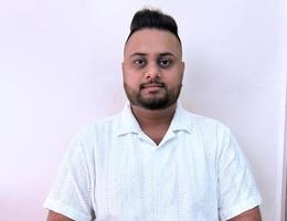 Muhammad Ahmad