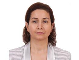 Leila Esfandi