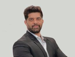 Bipin Khanna