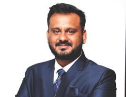 Murtuza Petiwala