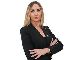 Yuliya Kazlova