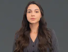 Camila De Freitas Capistrano