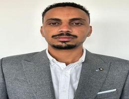 Mubark Mohammed Balla
