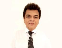 Prashant Adhiya