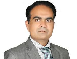 Tariq Abbas