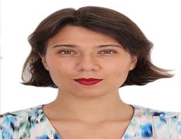 Pilar Iskenderov Bonilla