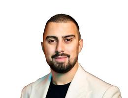 Ahmad Ayoub