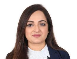 Sana Raja