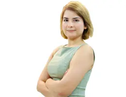 Fatima Zaheer 