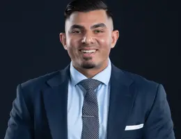 Huzaifa Mohamed