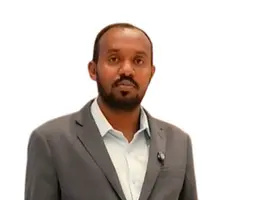 Walieldin Mohamed