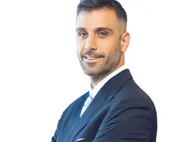 Daniel Dukovic