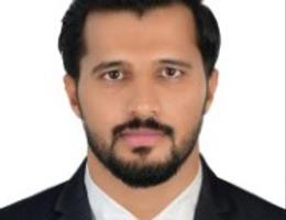 Asad Ali