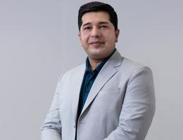Mehroz Afzal Butt