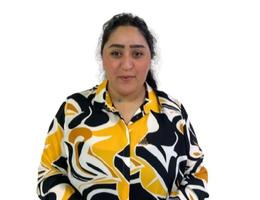 Majdouline  Atiq