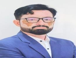 Naeem Shahzad