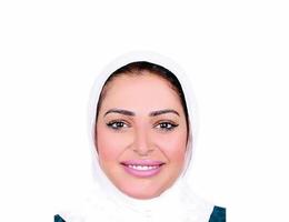 Fatma Lotfy