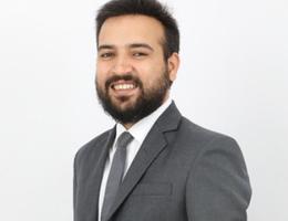 Rohan Suresh Khushalani