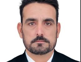 kaleem akbar