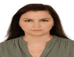 Rima Joseph Noun