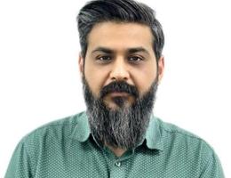 Umer Shauket