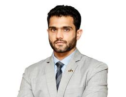 Yasir Alvi