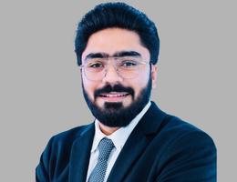 Mohammadilyas Kherani