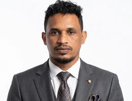 Agent hossam abdalsalam
