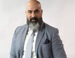 Khaled Yaseen