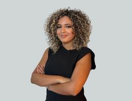 Melissa Yahiaoui