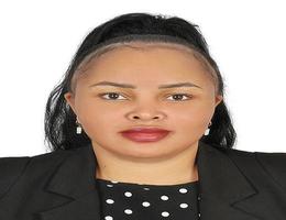 Millyanne Muhia