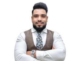 Mohamad Ifthihan Mohamad Ishak