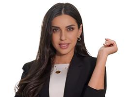 Farah Al shrouf