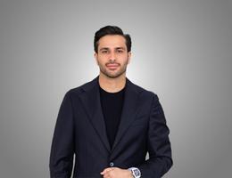 Bardia Eshghi