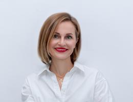 Yuliya Mikrukova