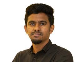 Nishal Nebulsi