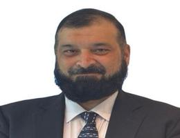 Muhammed Arif Mirza