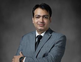 Vikas Pamnani