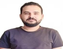 Mahmoud Mayyez