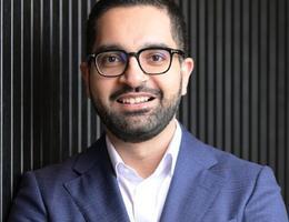 Karan Wadhwani Sunil Wadhwani