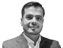 Krunal Patel