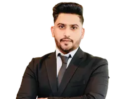 Muhammad Asad Ali Ausaf Ali Asghar