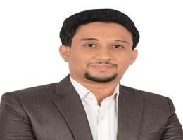 Muhammad Salman ul haq