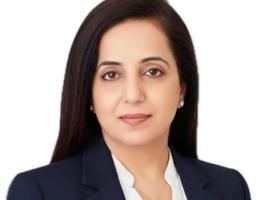 Deepa Pamnani
