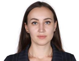 Alla Shtohryn