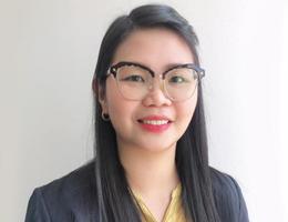 Margaret May Cortez