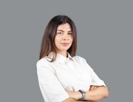 Anna Fursova Mikhol